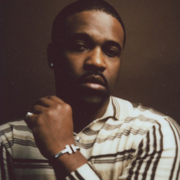 A$AP Ferg — виниловые пластинки