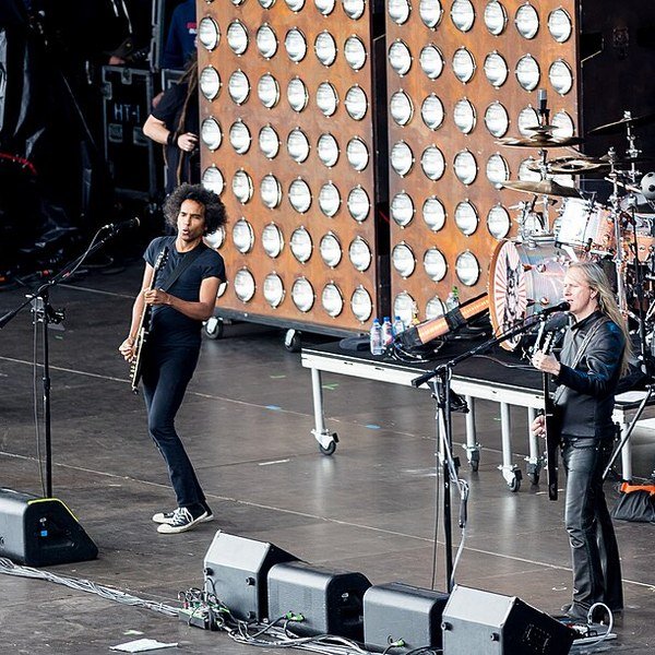 Alice In Chains Alice In Chains