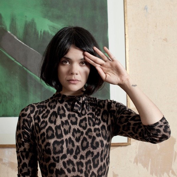 Bat For Lashes: издания на виниле Bat For Lashes — виниловые пластинки