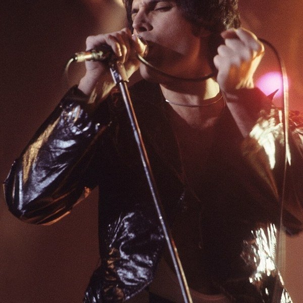 Freddie Mercury Фредди Меркьюри