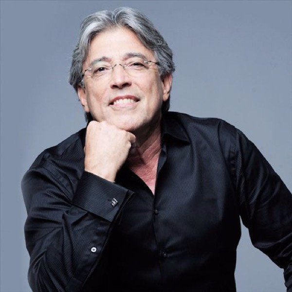 Ivan Lins Музыкант Иван Линс
