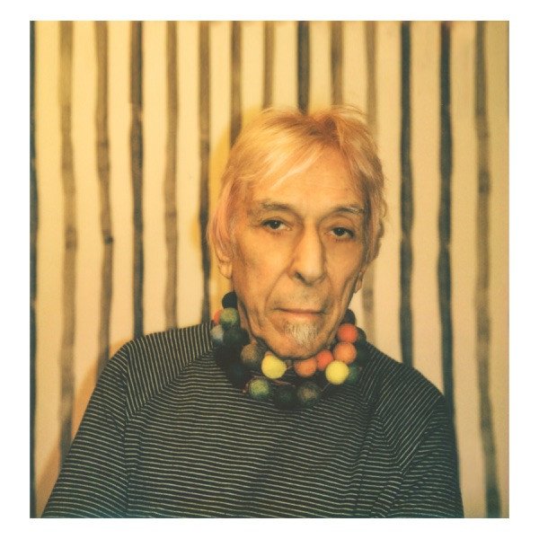 John Cale Музыкант Джон Кейл