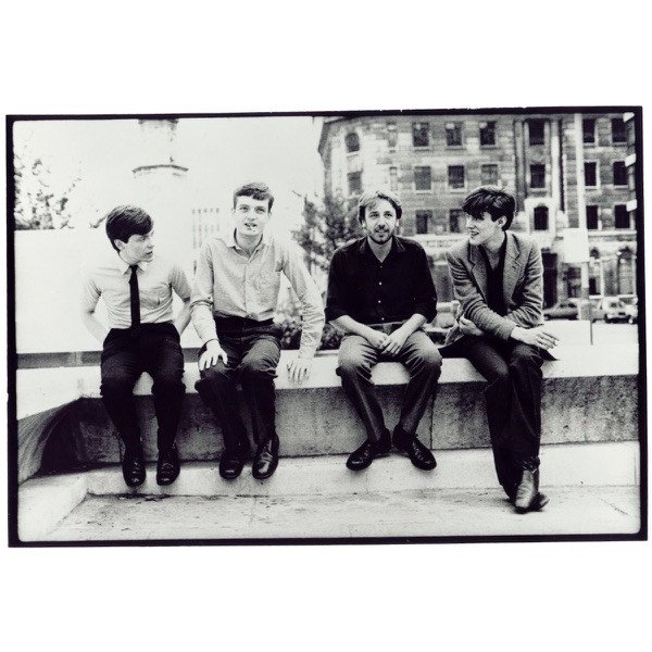 Joy Division на виниле: гид по изданиям Joy Division