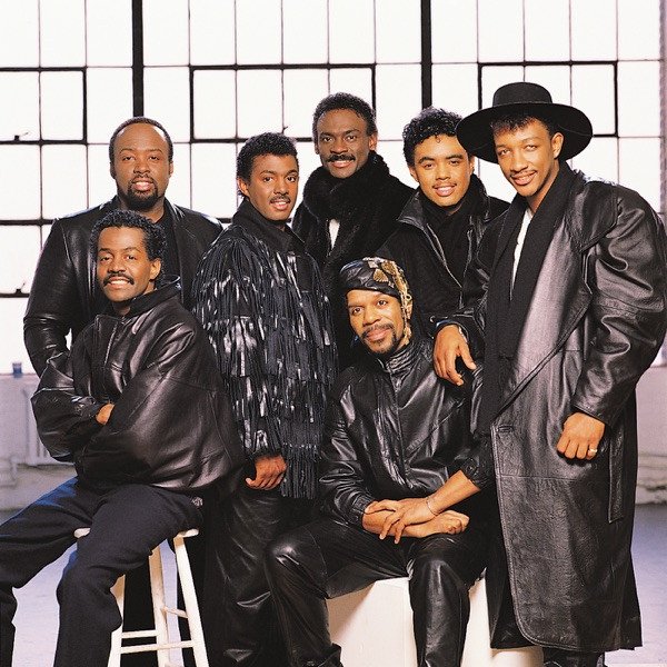 Группа Kool & The Gang