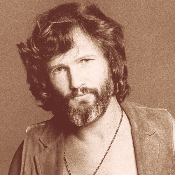 Kris Kristofferson Кантри-певец и актёр Крис Кристофферсон