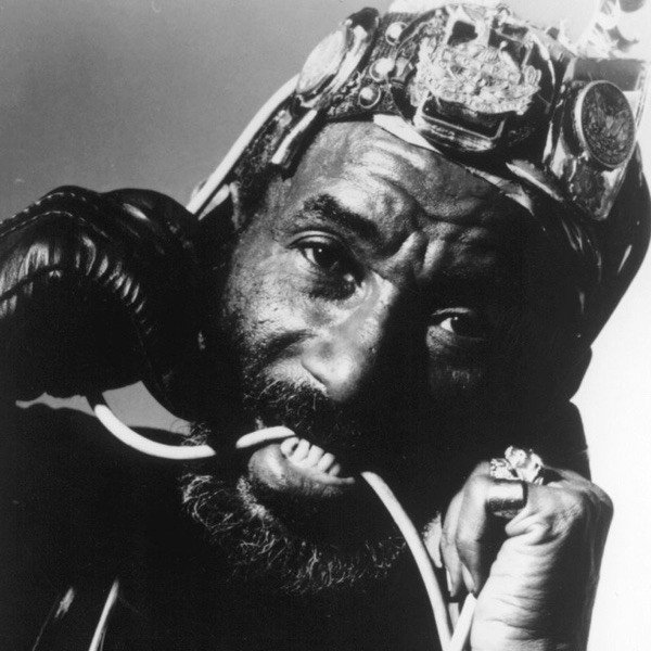 Lee Perry Ли «Скрэтч» Перри