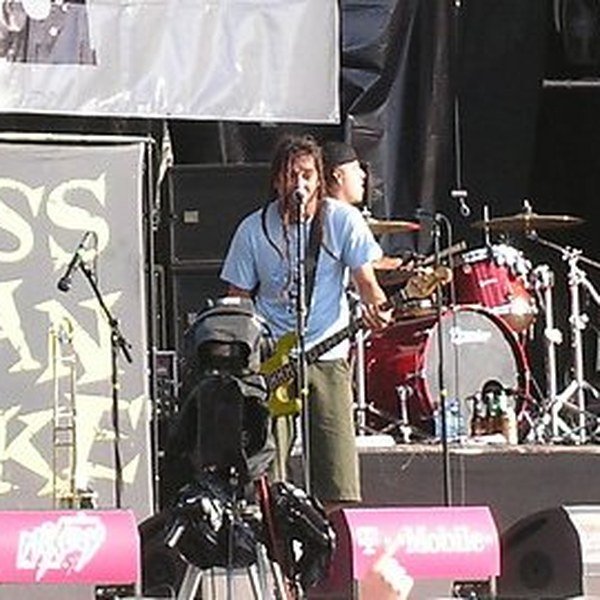 Less Than Jake на сцене