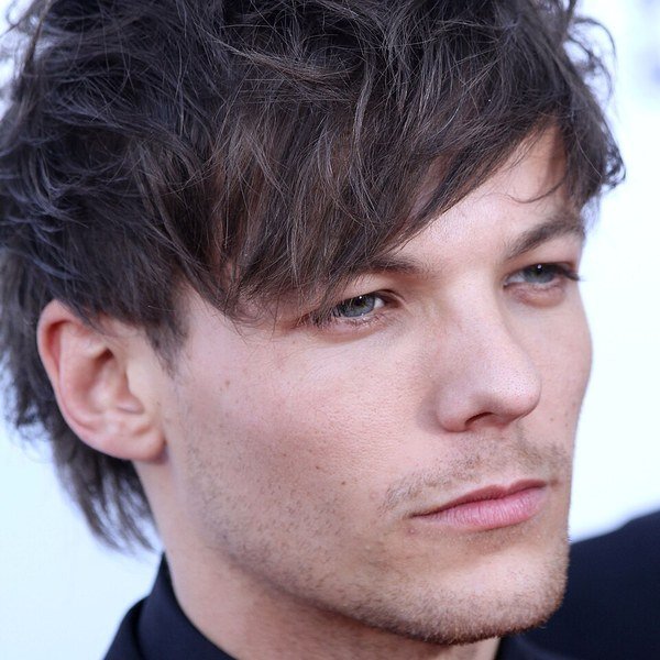 Louis Tomlinson Луи Томлинсон