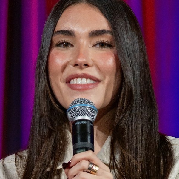 Madison Beer Мэдисон Бир