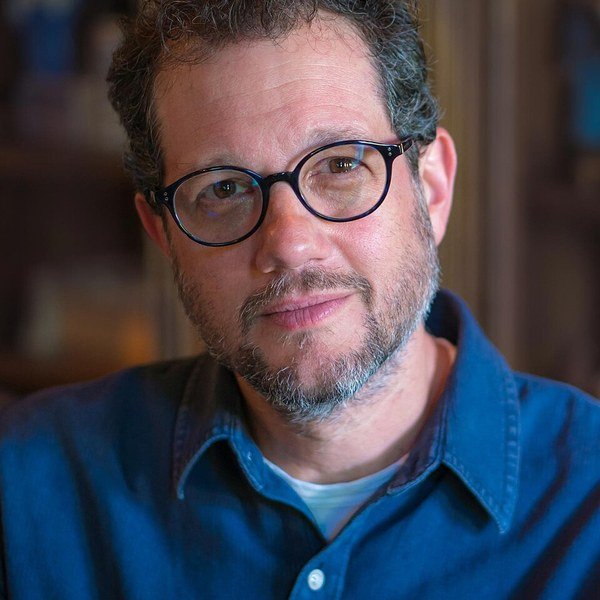 Michael Giacchino Майкл Джаккино
