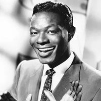 Nat King Cole — виниловые пластинки