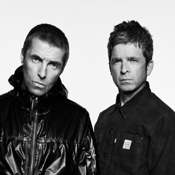 Oasis на виниле Oasis — виниловые пластинки