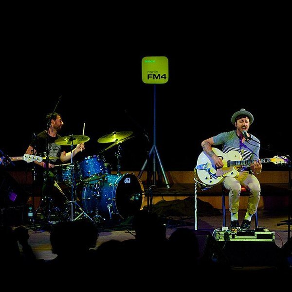 Portugal. The Man
