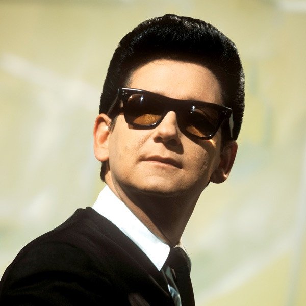 Roy Orbison Рой Орбисон в тёмных очках