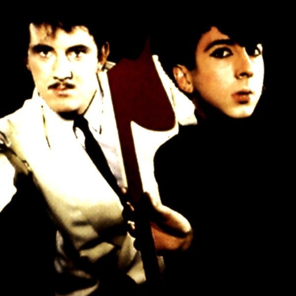 Soft Cell Дуэт Soft Cell