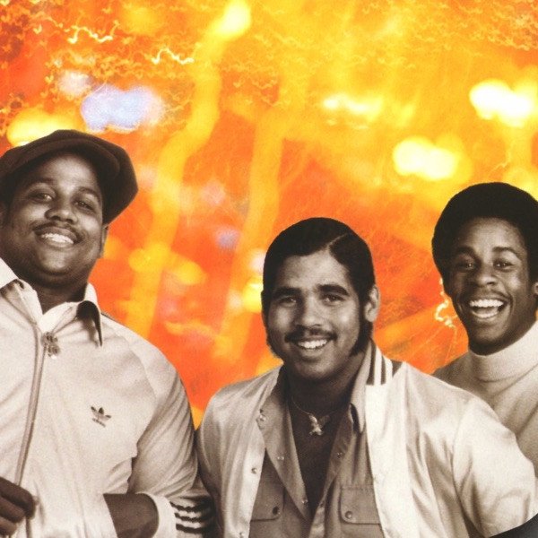 Sugarhill Gang Трио Sugarhill Gang