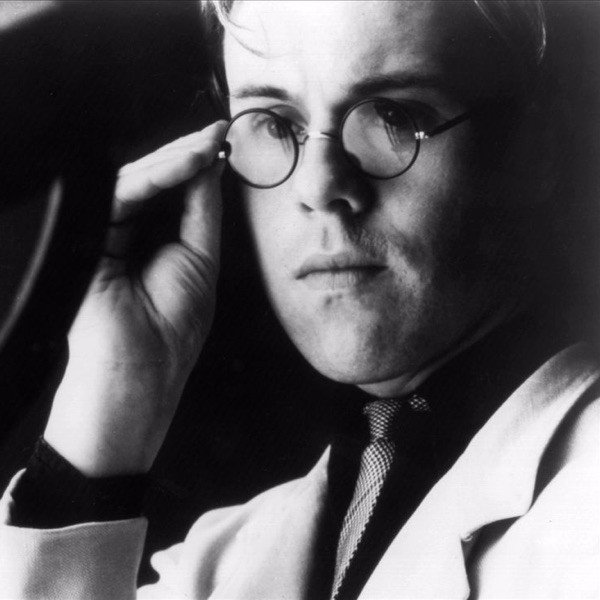 Thomas Dolby Музыкант Томас Долби