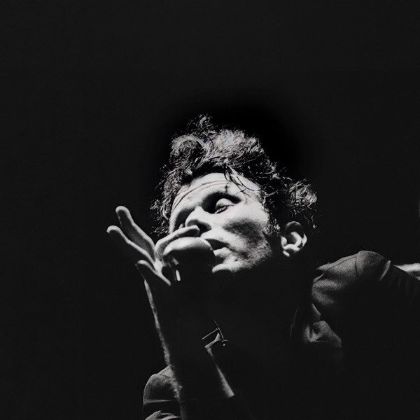 Tom Waits Tom Waits
