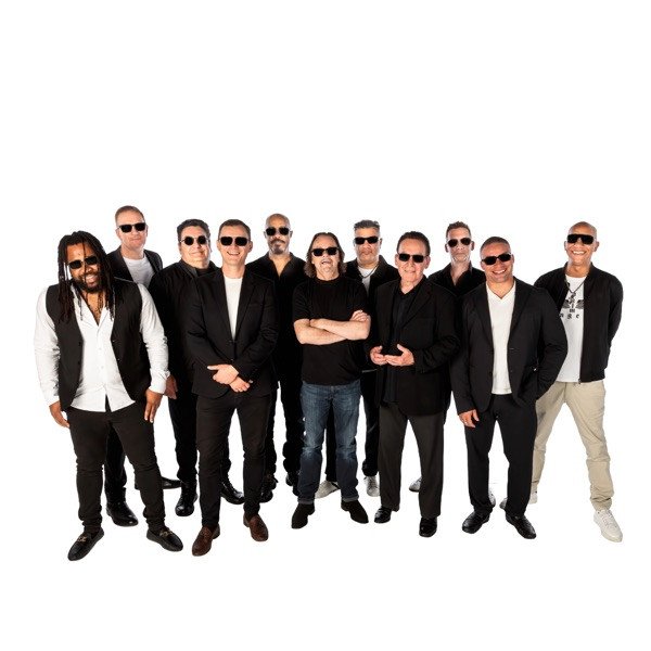 UB40 Группа UB40
