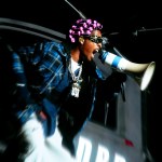 A$AP Rocky A$AP Rocky