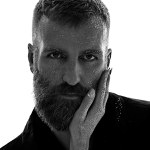 Ben Frost Ben Frost