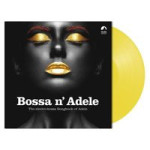 Bossa n'Adele