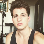 Charlie Puth