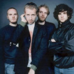 Coldplay