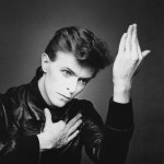 David Bowie David Bowie