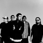 Deftones Deftones