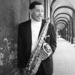 Dexter Gordon