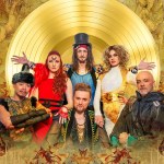 Dschinghis Khan Dschinghis Khan