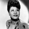 Ella Fitzgerald & Louis Armstrong