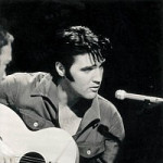 Elvis Presley