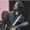 Gallagher, Liam & John Squire