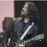 Gallagher, Liam & John Squire