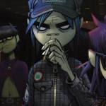 Gorillaz