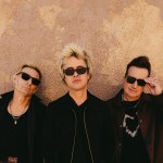 Green Day Green Day