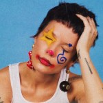 Halsey Halsey