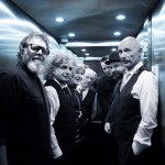 King Crimson King Crimson
