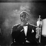 Louis Armstrong