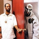 Madvillain Madvillain