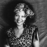 Marcia Griffiths Marcia Griffiths