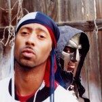 MF Doom & Madlib (Madvillain) MF Doom & Madlib (Madvillain)