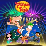Phineas And Ferb Phineas And Ferb