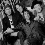 Red Hot Chili Peppers