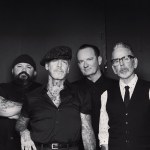Social Distortion Social Distortion