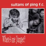 Sultans Of Ping F.C. Sultans Of Ping F.C.