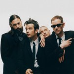 The 1975 The 1975