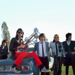 The Cars The Cars